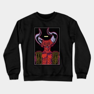 Lord of Darkness Crewneck Sweatshirt